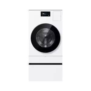 삼성 비스포크 AI 콤보 25/20kg + 수납함 세트 WD90H25BHWN1 화이트