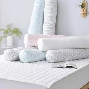 [애끌리아] 베론 HR 3중직 냉감 바디필로우 7종(솜포함)(20x100)