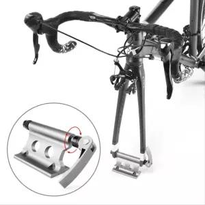 다름 자전거 포크엔드 마운트 / 보관 트렁크 로드 MTB 보관 트렁크 로드 MTB