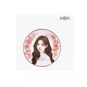 미바 왕쿠션 시즌3 이온칼슘 파운데이션 본품25g ( SPF50+ PA++++ )