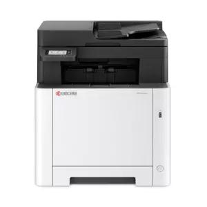 교세라 ECOSYS MA2101cfx 컬러레이저복합기 (토너포함) / 유선 / MA2100cfx 후속모델