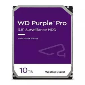 [Western Digital] WD PURPLE PRO 10TB (WD102PURP) (3.5HDD/7200/512MB)