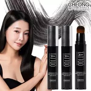 [최신상] 청담스타일 포레스트 두피타투 이지핏 20ml*3