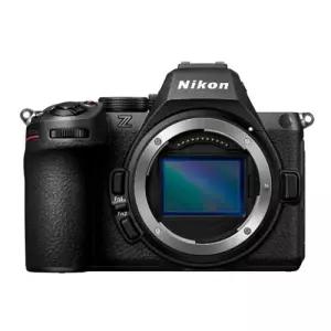 [정품] Z5II Body(렌즈미포함)+(정품등록프로모션)