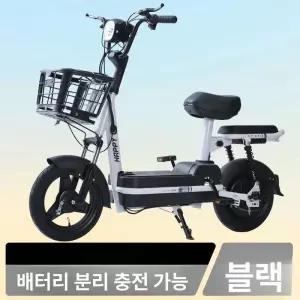 출퇴근 2인용 전기 초경량 성인용 니어바이크