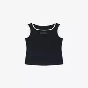베스띠벨리 골지 자수 슬리브리스 B
