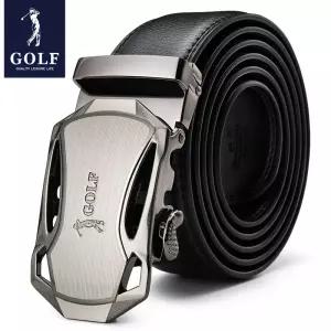 GOLF 골프 천연소가죽 벨트 자동벨트 P834940 [SAC 11번가]