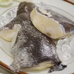 메로 생선 구이 목살 800g