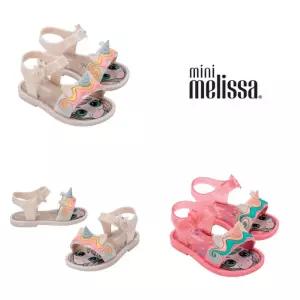 (미니멜리사) 마 샌들 유니 베이비 2컬러 MSKCG2TSMU11