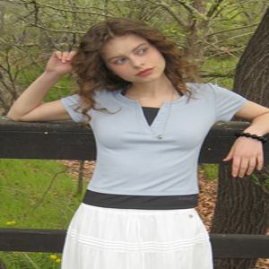 [AK수원점] [후아유] 여성 Halter Neck Layered T-shirt WHRAG2492F