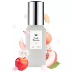 로얄워터 피치 블라썸 엑스트레 퍼퓸 여자 향수 10ml BNS