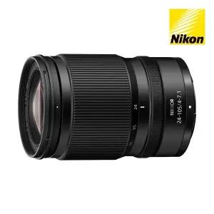 [니콘][正品] 니콘 NIKKOR Z 24-105mm F4-7.1