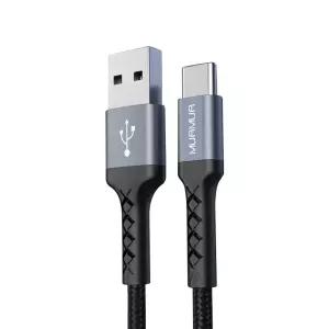 C타입 고속 충전 케이블 5M/USB/데이터/스마트폰/휴대폰/태블릿/휴대용/씨타입/사무실/가정용/충전줄