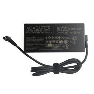 Asus ROG Strix 전원 공급 장치 어댑터용 20V 7.5A 150W AC 충전기 ADP-150CH B G531GT