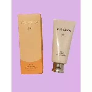 더후 공진향 클렌징 폼 180ml