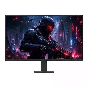 LG PC 모니터 U4 FHD 27U421A 커브드 100Hz