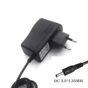 15V 1A 자동차 점프 스타터 비상용 고품질 AC/DC 전원 어댑터 충전기 3.5mm x