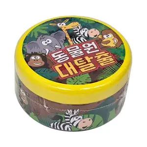 코리아보드게임 동물원 대탈출 같은그림찾기 카드 전략 두뇌