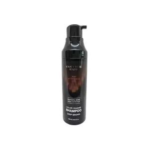 꾸띄르샴푸 시즌4 스킨락토7714 새치 염색 샴푸 190ml 1개