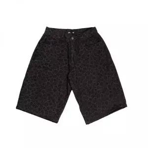 [매장정품] 이알티알 ERTR Flower Denim Pants Black P00000HD 2170530