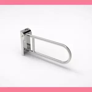 장애인 상하가동식 손잡이 화장실 좌변기 SU0522 준공용