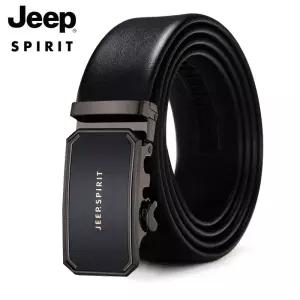 JEEP SPIRIT 천연소가죽 벨트 OM18CD996BT0364~BT0366 [SAC 11번가]