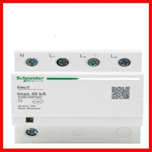 슈나이더 서지 보호기 EA9L 시리즈 EA9L408F400 20KA 40KA 65KA 2P 4P 피뢰기 장치 SPD