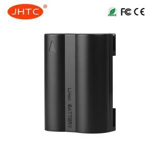 JHTC 2000mAh PS-BLM1 배터리 올림푸스 C-5060 E-30 카메라