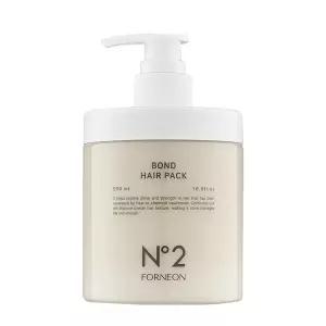 [기린화장품] 포네온 No.2 본드 헤어팩 500ml
