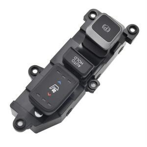 OB-93310-2W315 현대 산타페 XL 산타페 스포츠 용 전자 핸드 브레이크 스위치 주차 브레이크 시트 가열 창
