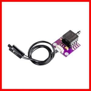 MPXV7002DP 피에조 저항 변환기 차동 압력 센서 보드 Arduino 마이크로 컨트롤러 2.5V 2 -2 kPa