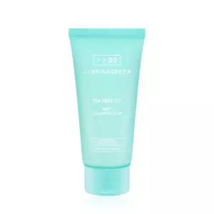 브링그린 티트리 시카 딥 클렌징폼 200ml 1개 - R