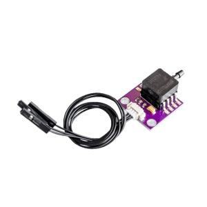 MPXV7002DP 피에조 저항 변환기 차동 압력 센서 보드 Arduino 마이크로 컨트롤러 2.5V 2 -2 kPa