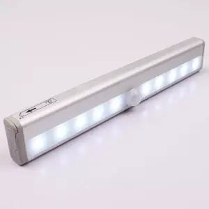 10구 LED 건전지 센서등 무선센서등 계단 현관센서등 건전지센서등 LED센서등