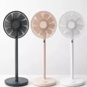 신일전자 BLDC SIF-R12EC 프리미엄 무선 선풍기 음성인식 충전식 저소음