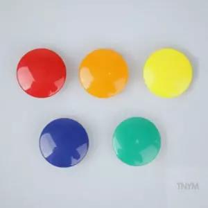 강력 자석 홀더 26mm 50개입 메모홀더 냉장고자석