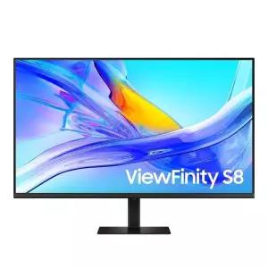 삼성 4K UHD 뷰피니티 S8 모니터 92.7cm (37) 블랙 코스트코 잡화마켓2605