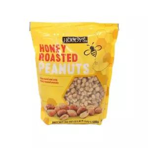 Hoodys 허니 로스티드 피넛 1.58kg 코스트코 두레샵2605