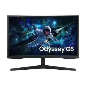 삼성 오디세이 G5 커브드 게이밍 모니터 24년형 LS27CG554EKXKR 잡화마켓2605