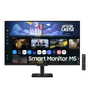 삼성 FHD M5 스마트 모니터 80.1cm (32) 블랙 코스트코 두레샵2605