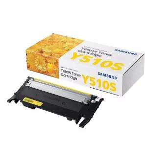 삼성 토너 CLT-Y510S 노랑 코스트코 코와샵2605