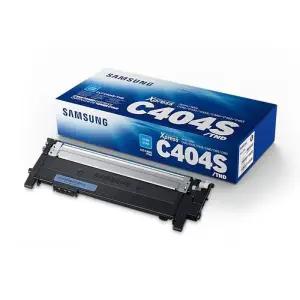 삼성 토너 CLT-C404S 파랑 코스트코 두레샵2605