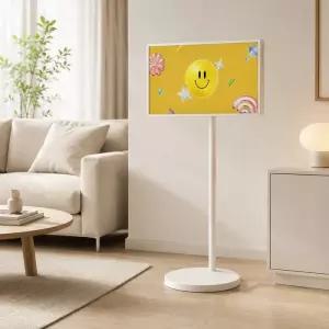 엘지 스탠바이미2 MAX 80cm 32LX6BKGA 코스트코 잡화마켓2605