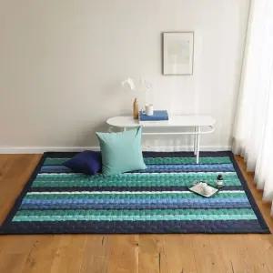 오리고 누빔 카페트 150 x 200cm 코스트코 코와샵2605