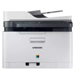 삼성전자 컬러 레이저 복합기 SL-C565FW/HYP 코스트코 두레샵2605