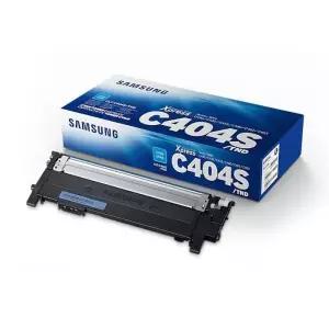 삼성 토너 CLT-C404S 파랑 코스트코 코와샵2605