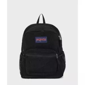 잔스포츠 JANSPORT 메쉬팩 에코 BLACK