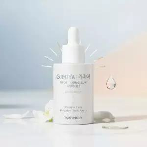 토니모리 기미야 스팟 토닝 선 앰플 30ml(SPF50+) 1개