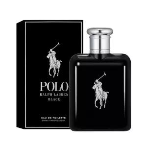 랄프로렌 폴로 블랙 EDT 125ml 1개