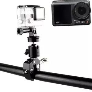 [하프클럽/]액세서리 dji 오즈모 액션 4 거치대 고정 dji 오즈모 액션